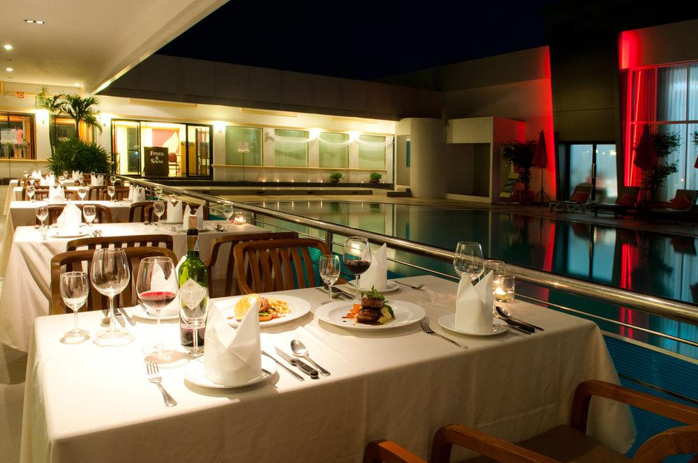 Hotel A2 Bangkok