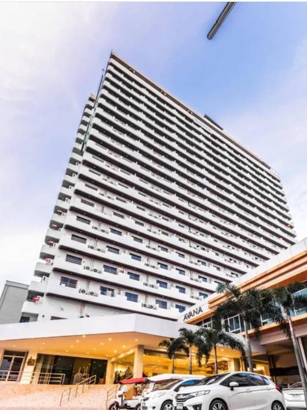 Hotel A2 Bangkok