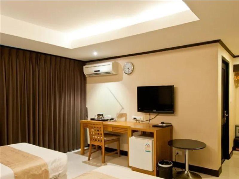 A2 Hotel 4*