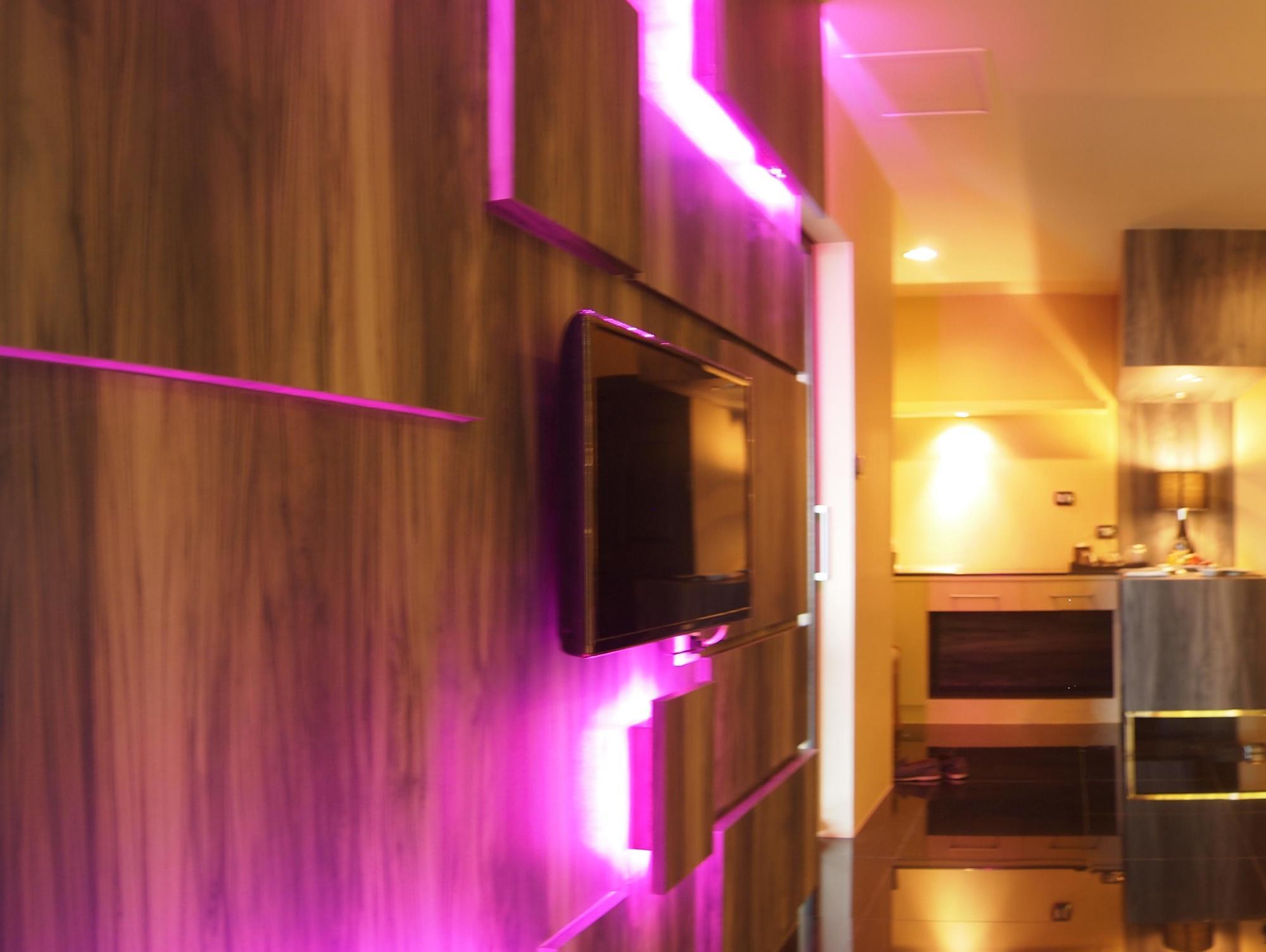 Hotel A2 Bangkok