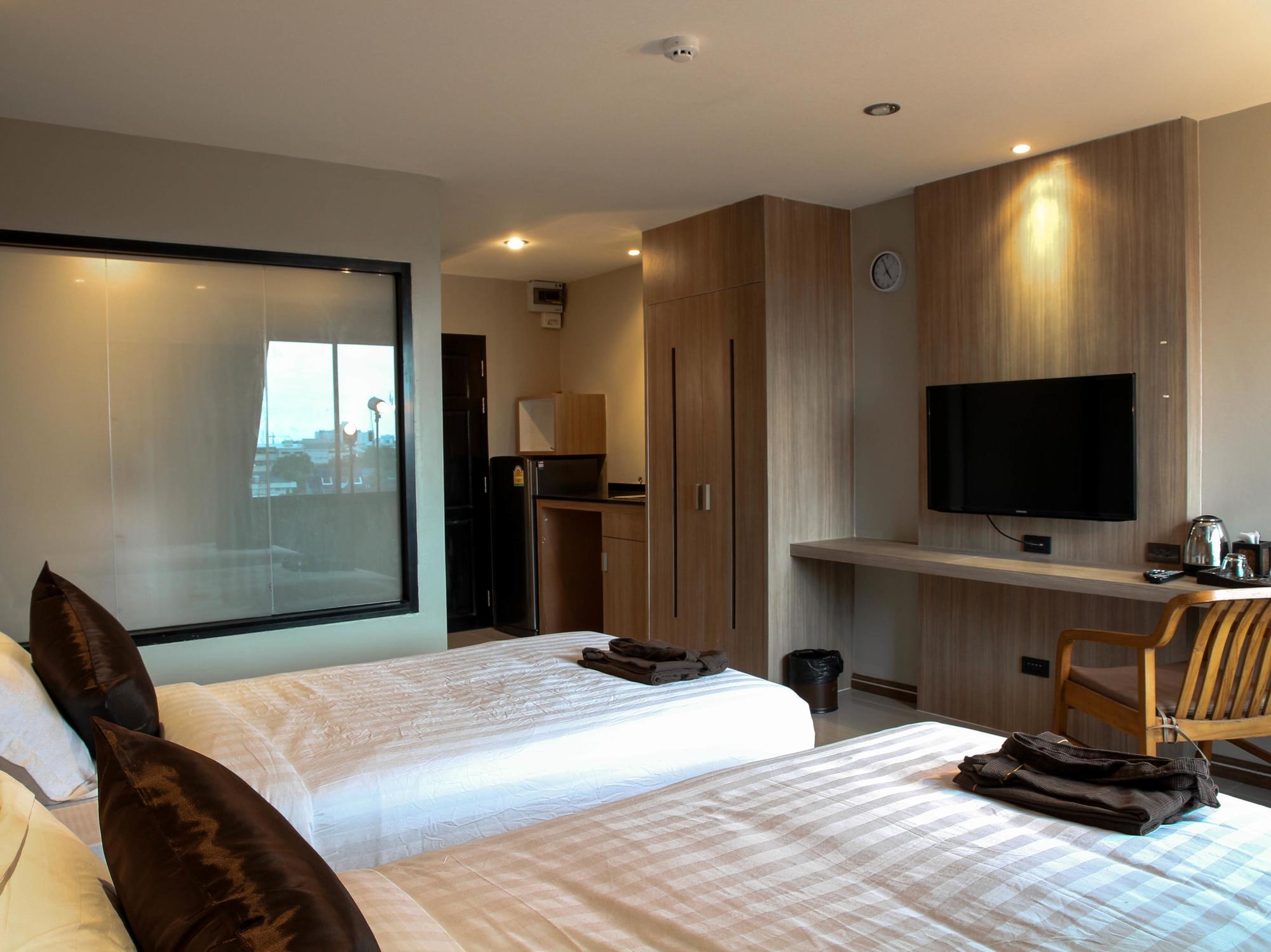 Hotel A2 4*