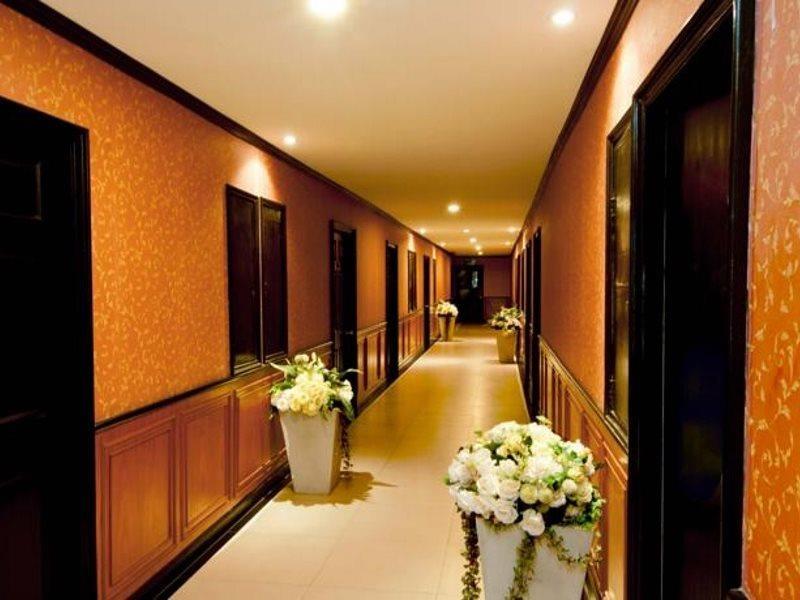 Hotel A2 4*