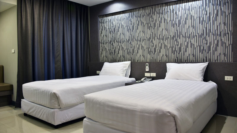 Hotel A2 4*