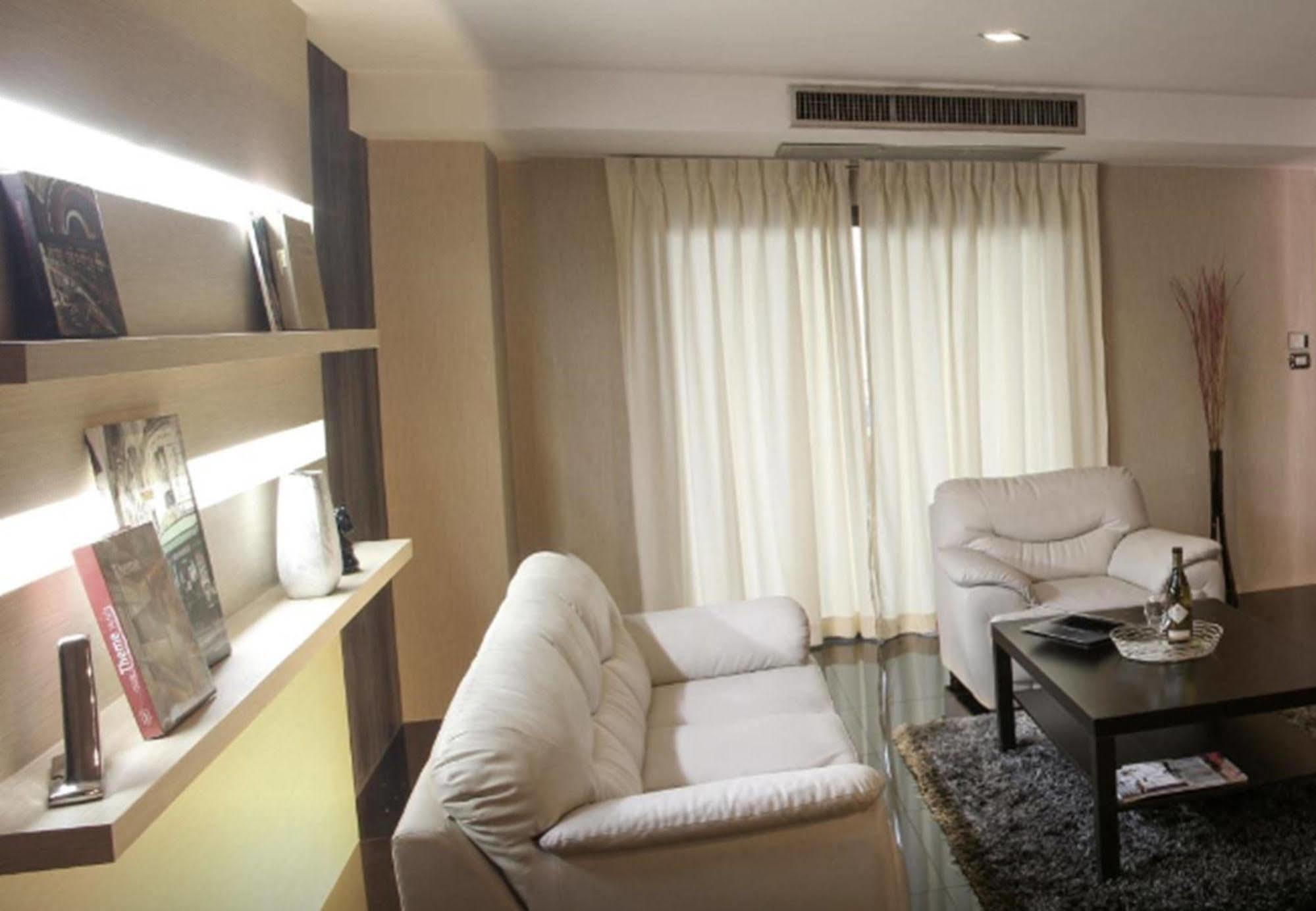 Hotel A2 Bangkok