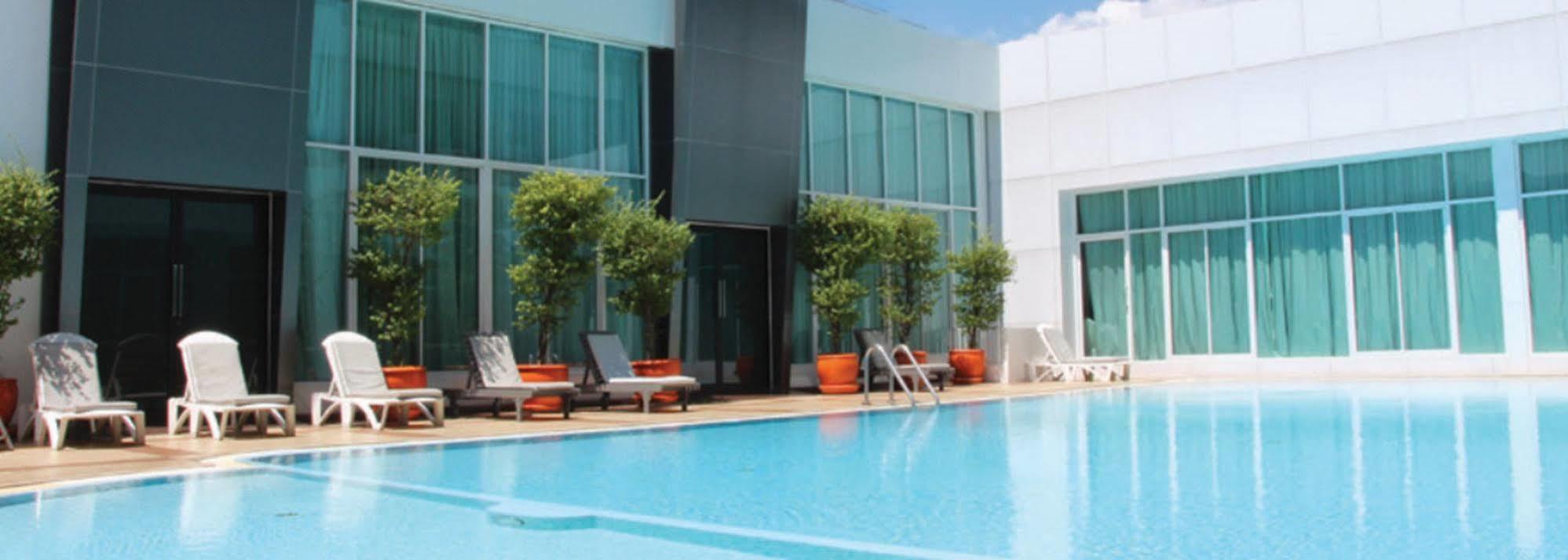 A2 Hotel Bangkok