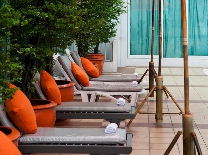 Hotel A2 Bangkok