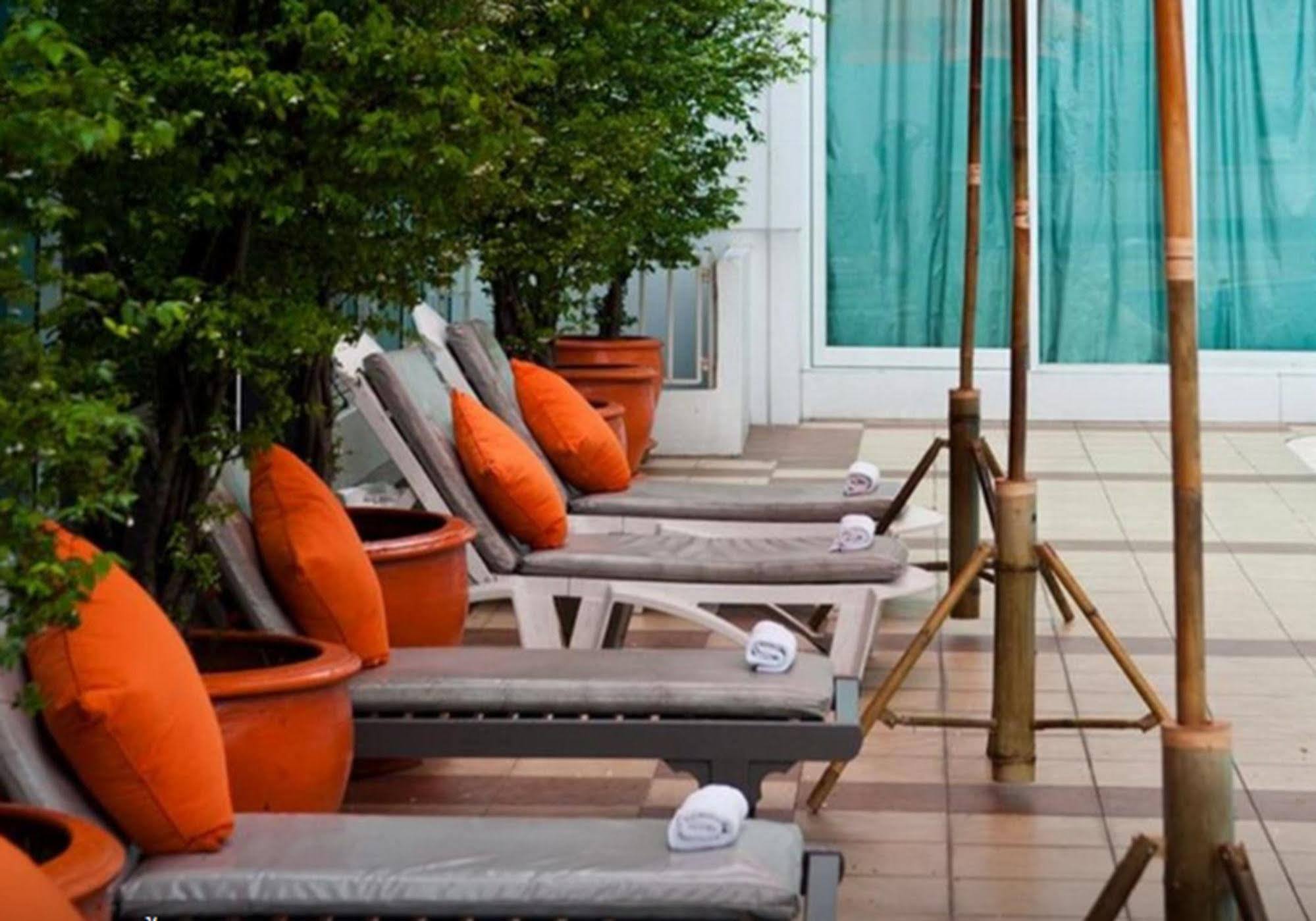 Hotel A2 Bangkok