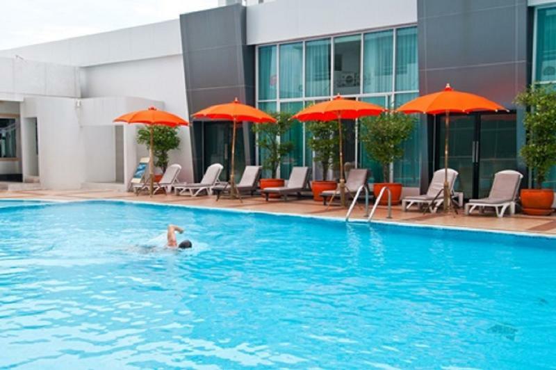 A2 Hotel 4*
