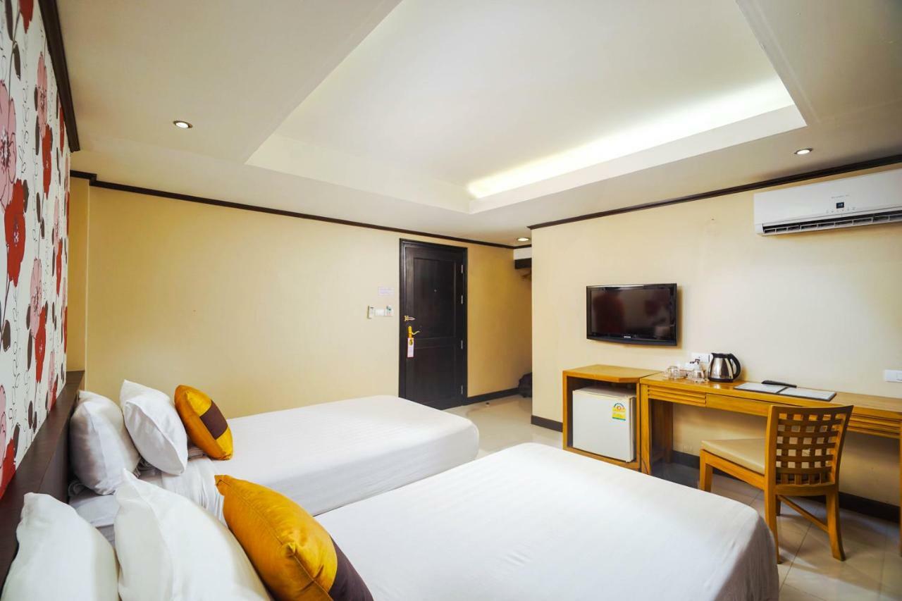 A2 Hotel
